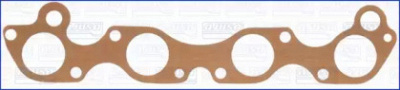 WILMINK GROUP wg1161109 -  Прокладка, впускной коллектор